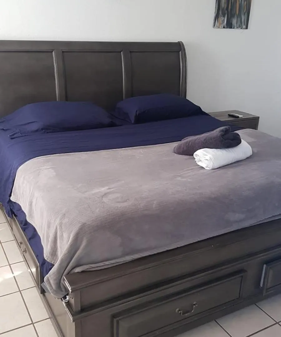 San Juan Airport Retreat With A Pool Apartment