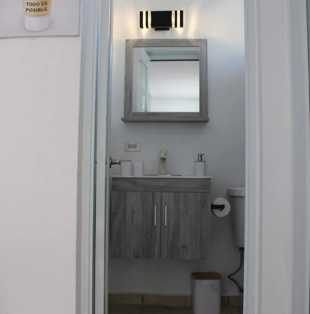San Juan Airport Retreat With A Pool Apartment Puerto Rico