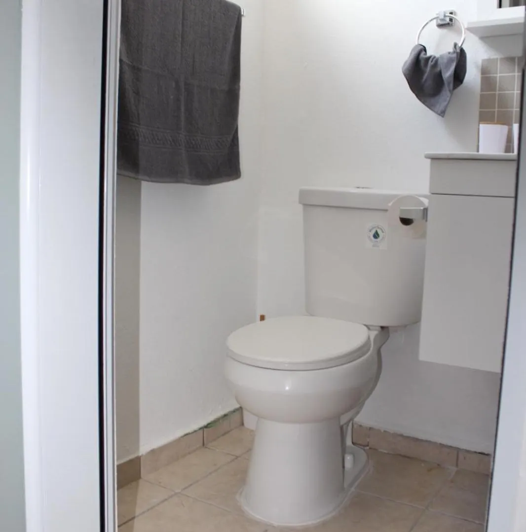 San Juan Airport Retreat With A Pool Apartment
