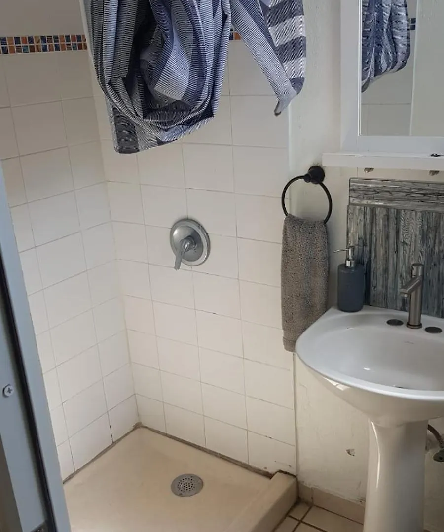 San Juan Airport Retreat With A Pool Apartment Puerto Rico