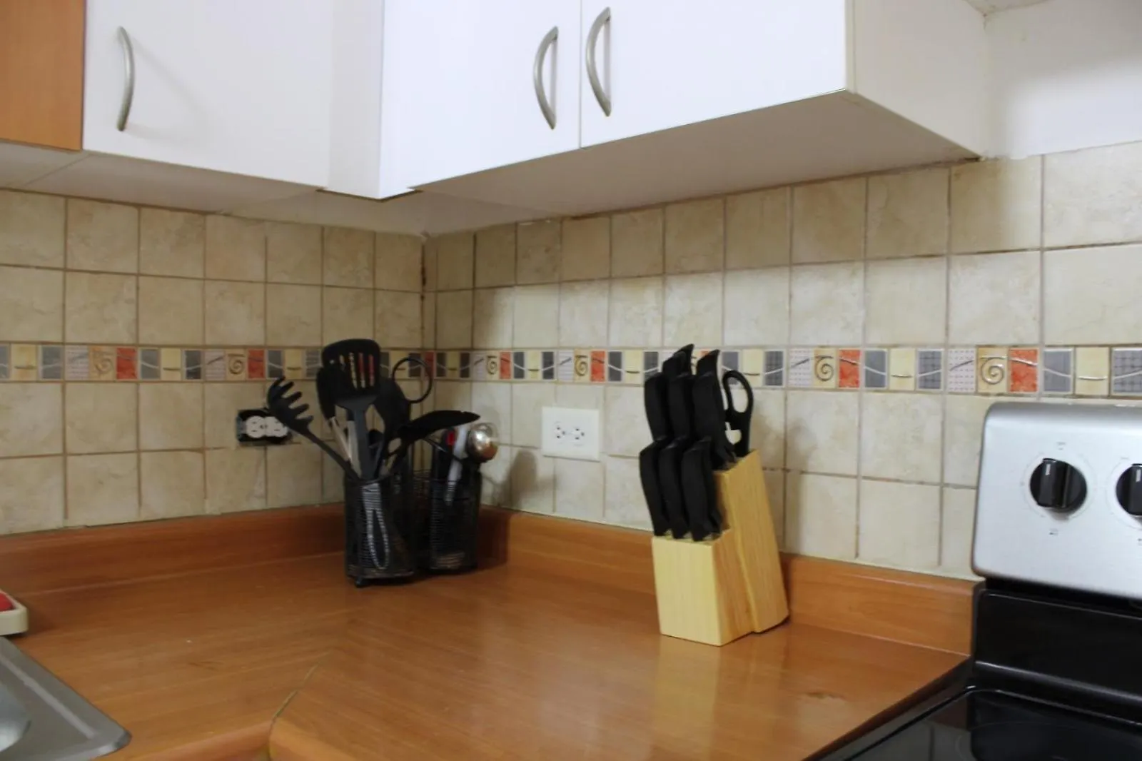 San Juan Airport Retreat With A Pool Apartment
