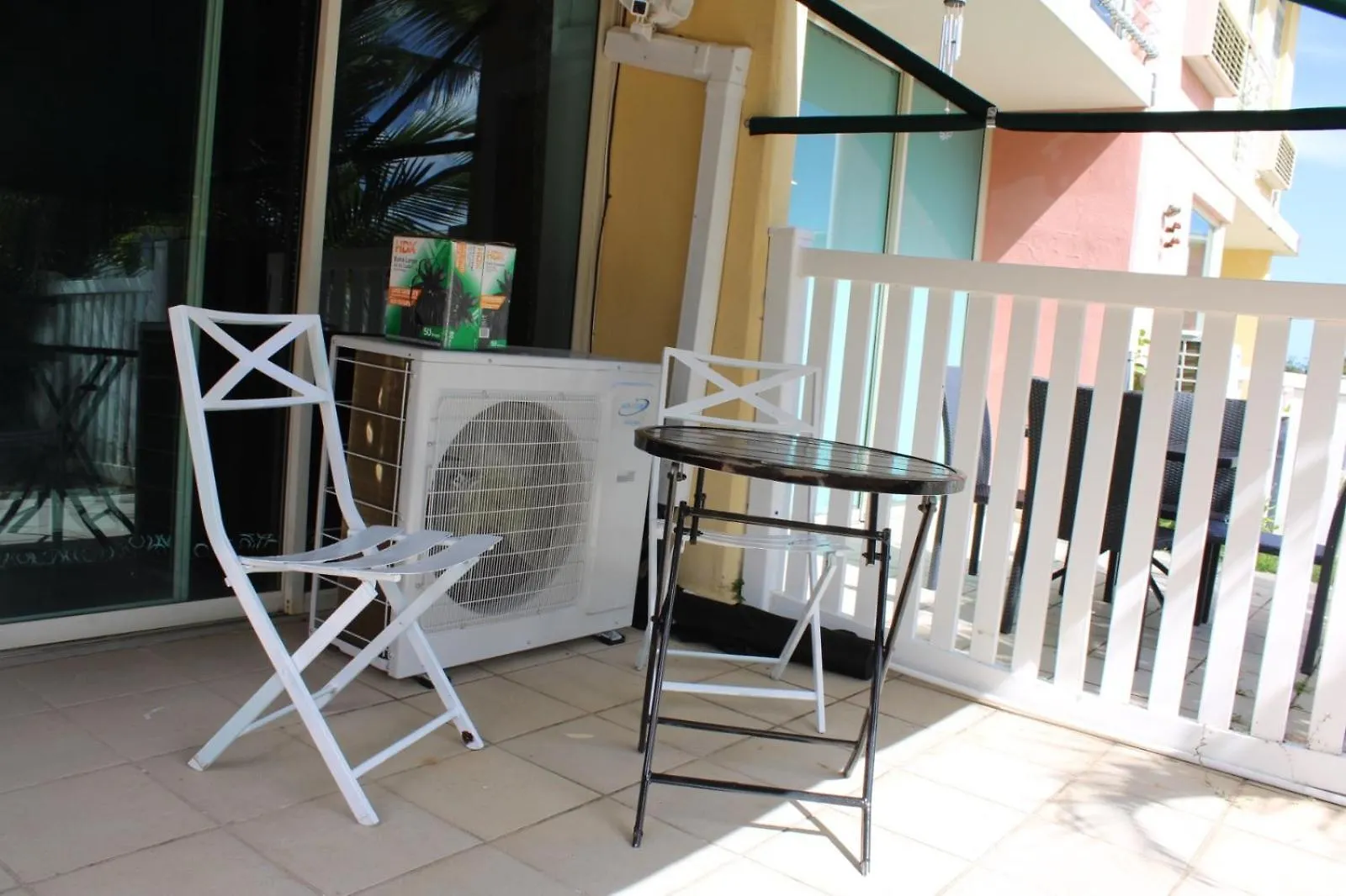 San Juan Airport Retreat With A Pool Apartment Puerto Rico