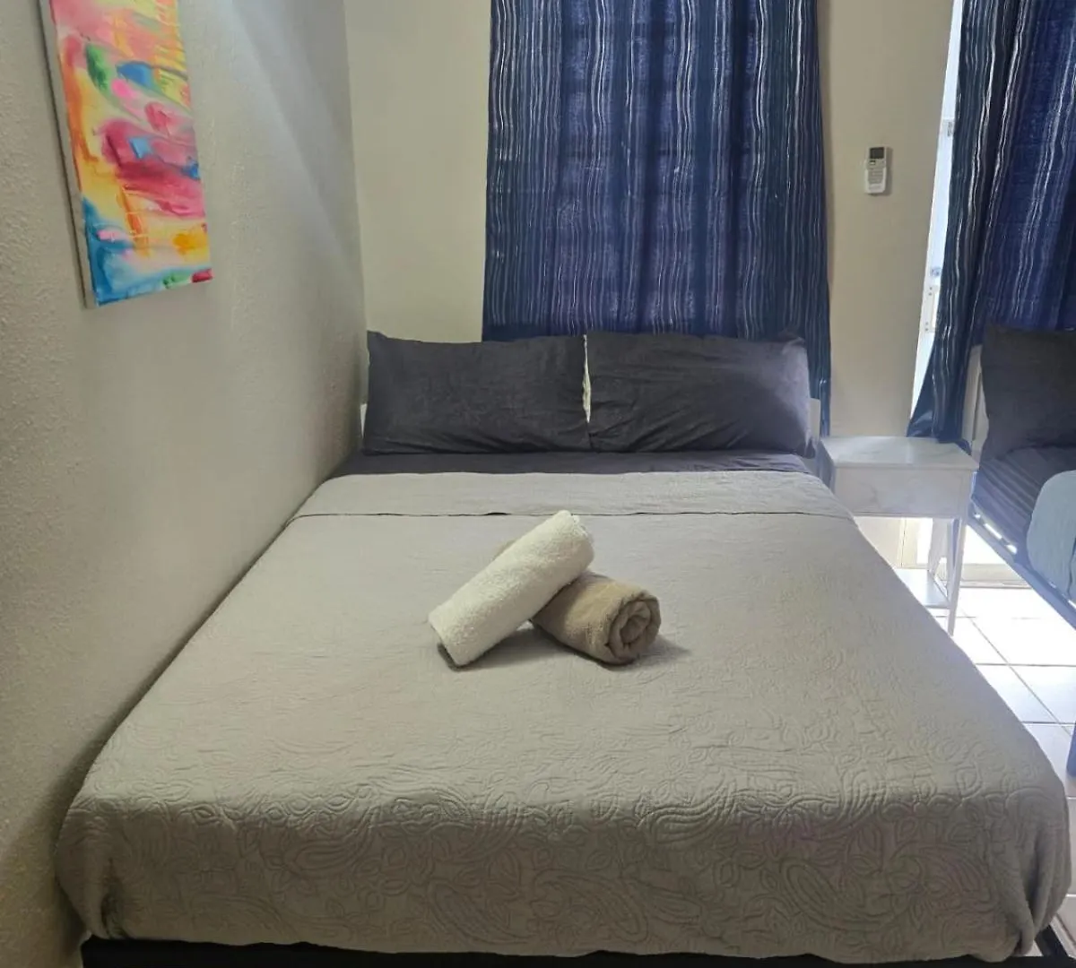 San Juan Airport Retreat With A Pool Apartment San Juan