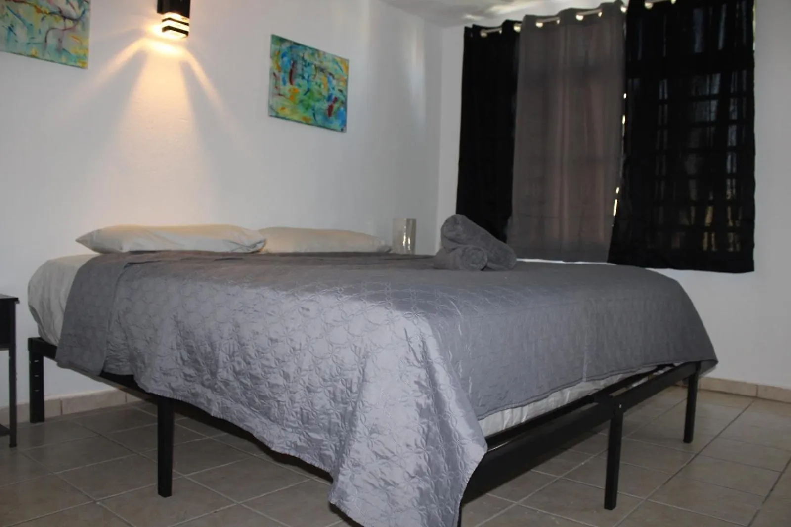 San Juan Airport Retreat With A Pool Apartment 0*, San Juan Puerto Rico