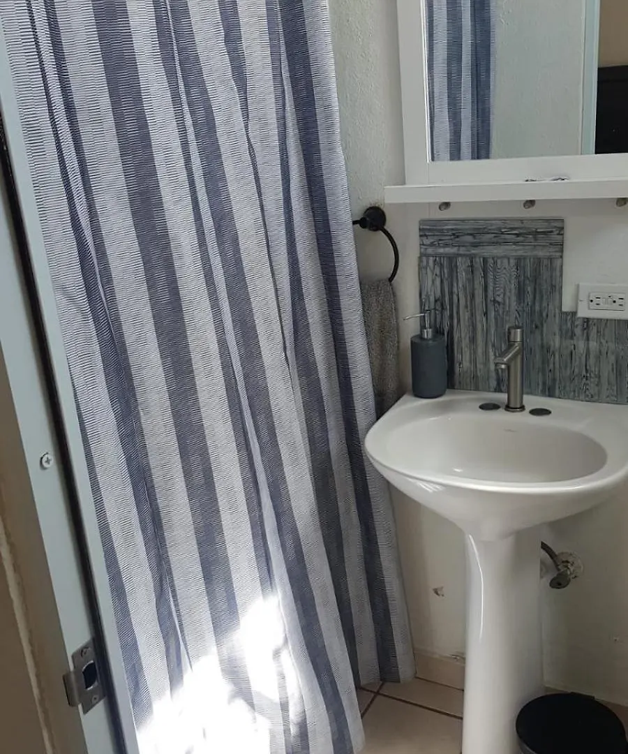 San Juan Airport Retreat With A Pool Apartment