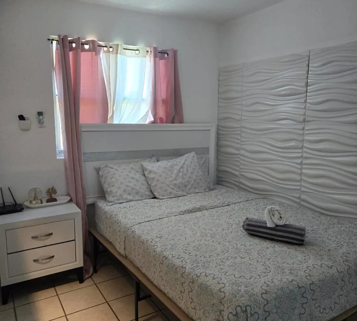 San Juan Airport Retreat With A Pool Apartment  San Juan