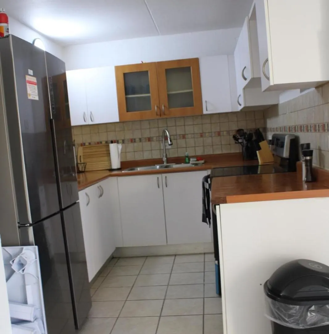 San Juan Airport Retreat With A Pool Apartment