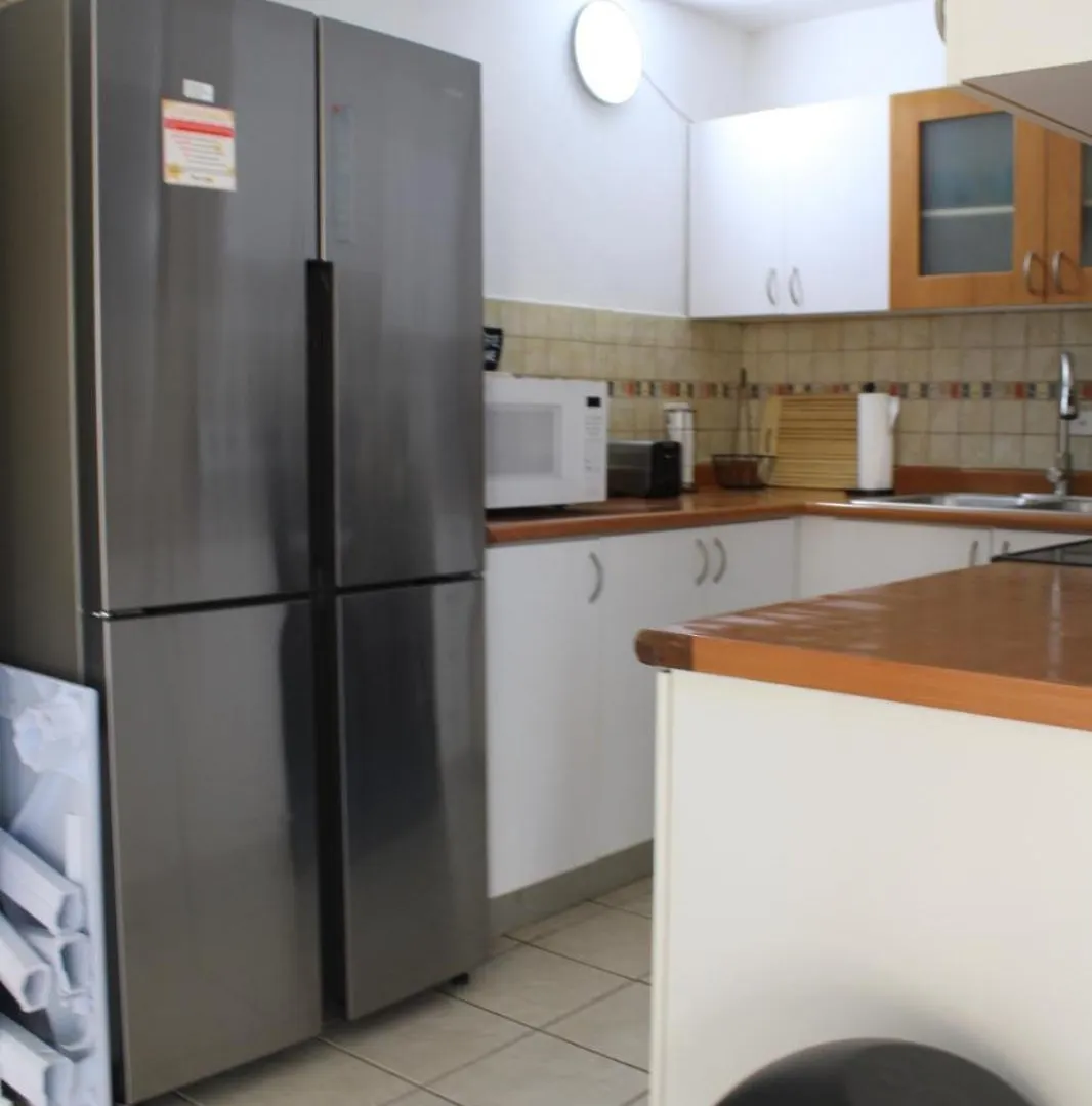 San Juan Airport Retreat With A Pool Apartment