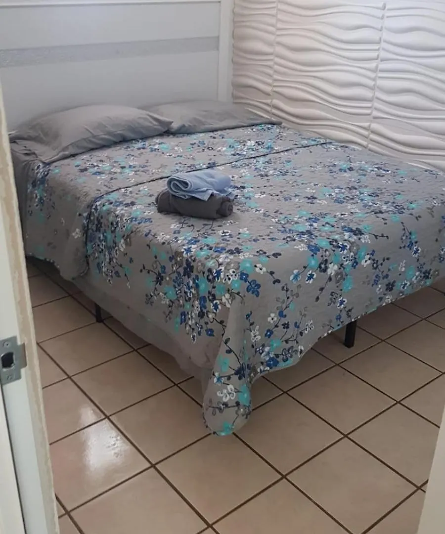 San Juan Airport Retreat With A Pool Apartment