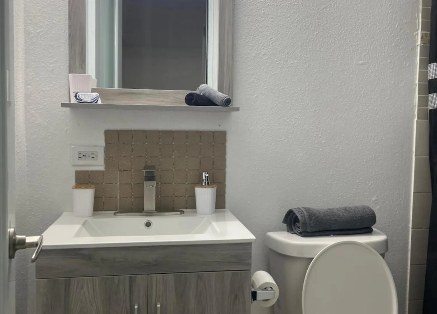San Juan Airport Retreat With A Pool Apartment 0*, San Juan Puerto Rico