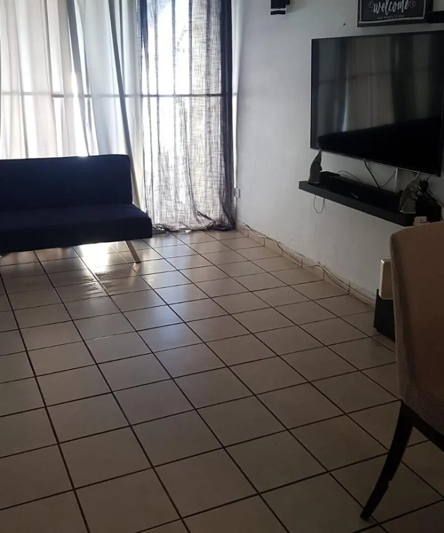 San Juan Airport Retreat With A Pool Apartment 0*, San Juan Puerto Rico