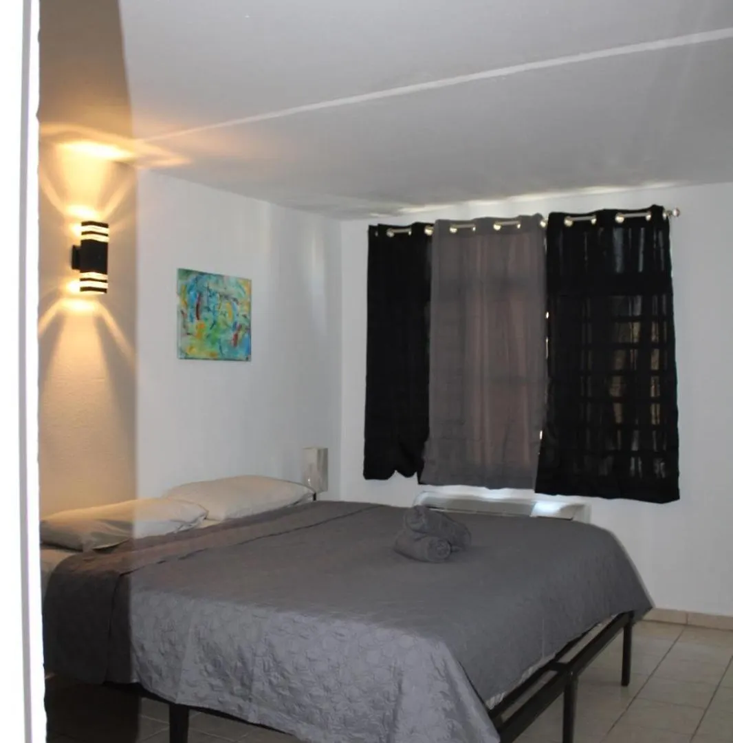San Juan Airport Retreat With A Pool Apartment Puerto Rico