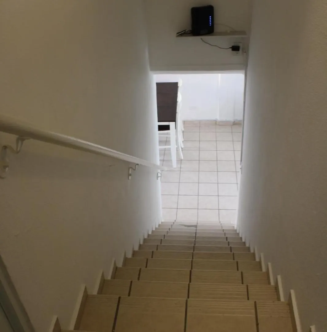 San Juan Airport Retreat With A Pool Apartment