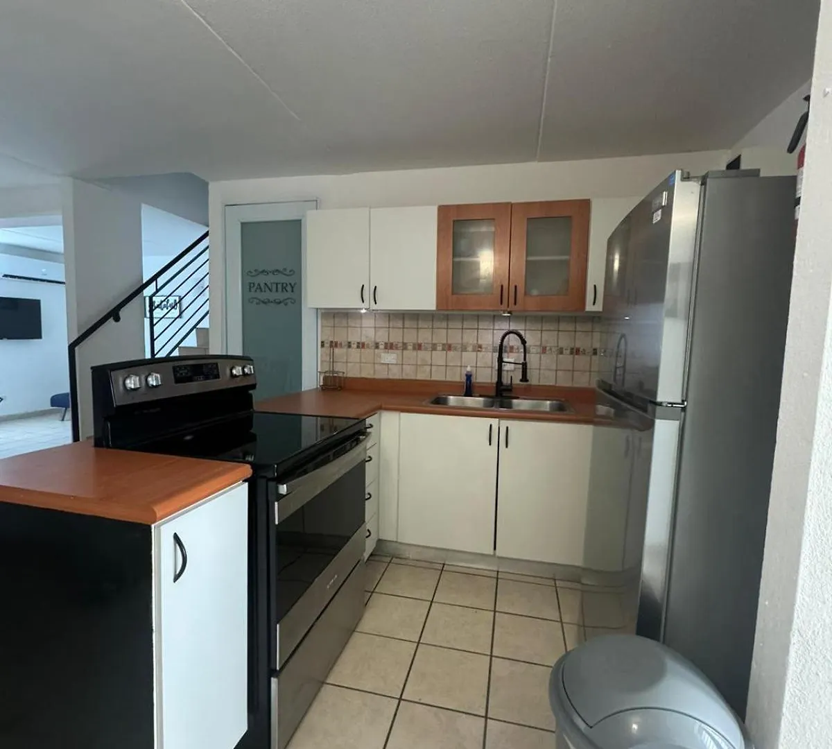San Juan Airport Retreat With A Pool Apartment