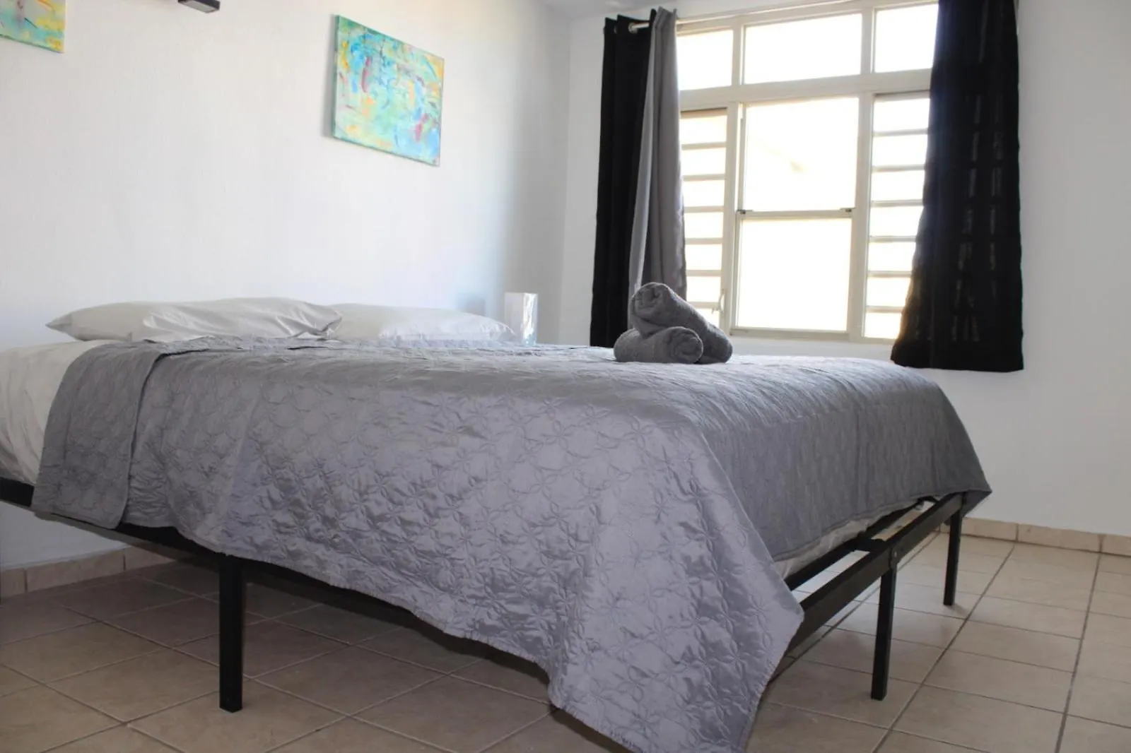 San Juan Airport Retreat With A Pool Apartment