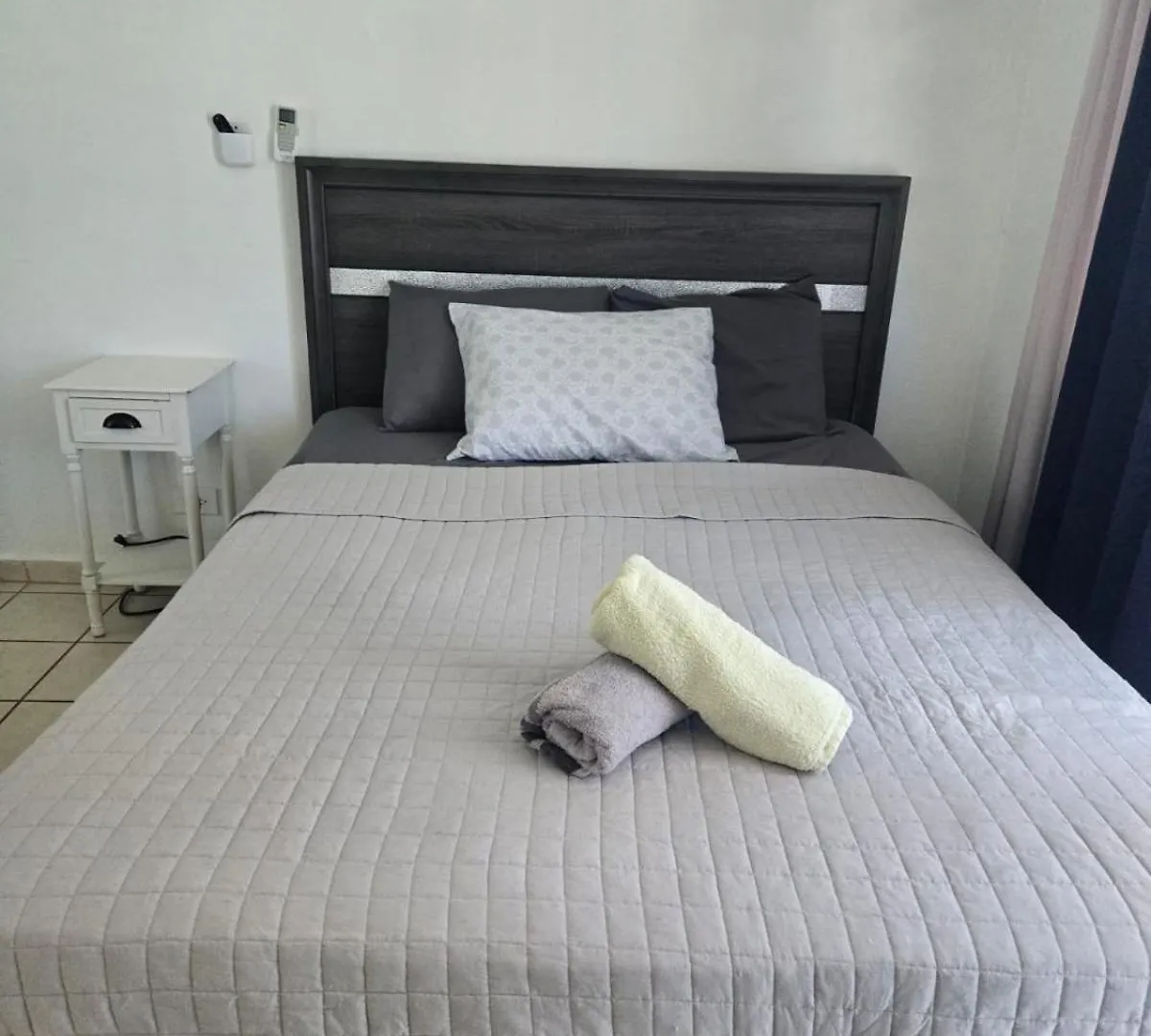 San Juan Airport Retreat With A Pool Apartment