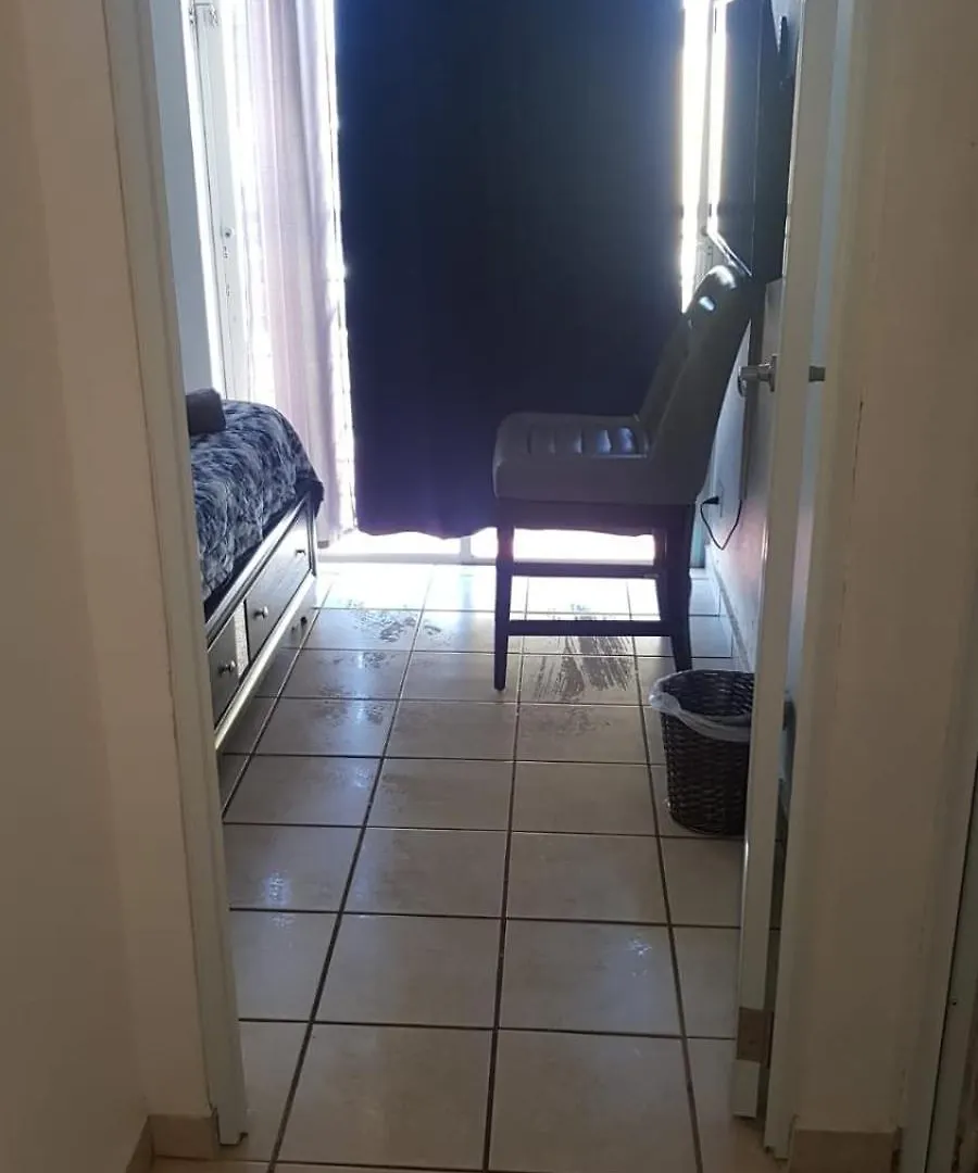 San Juan Airport Retreat With A Pool Apartment Puerto Rico