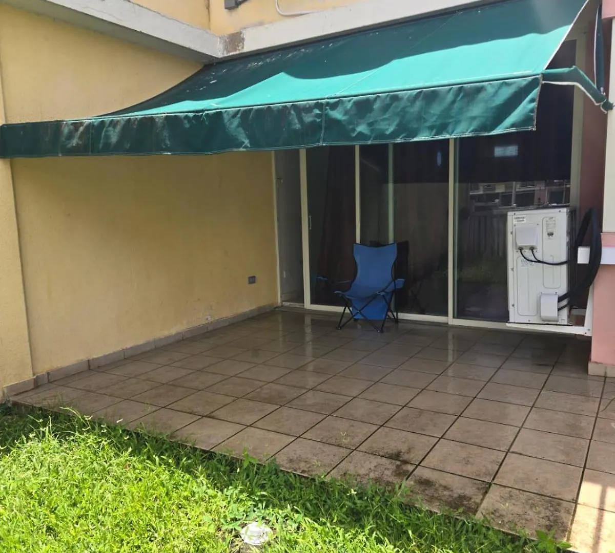San Juan Airport Retreat With A Pool Apartment Puerto Rico