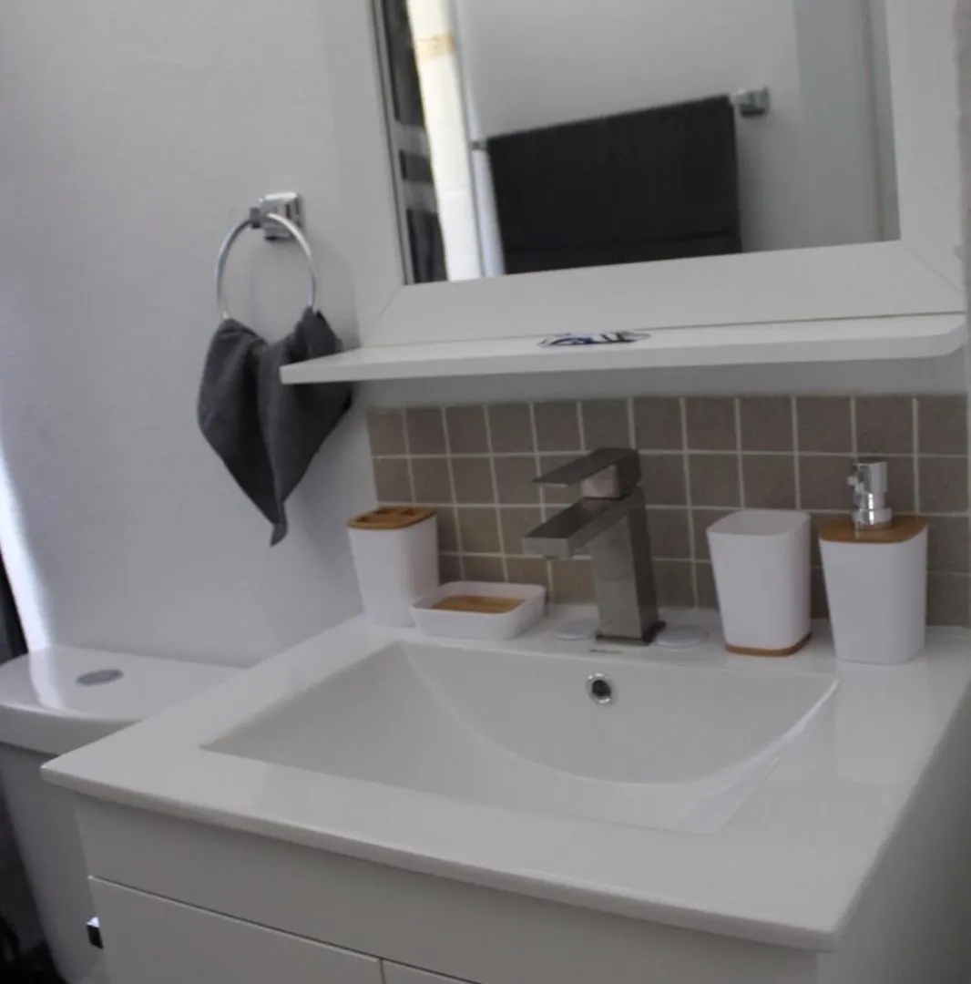 San Juan Airport Retreat With A Pool Apartment