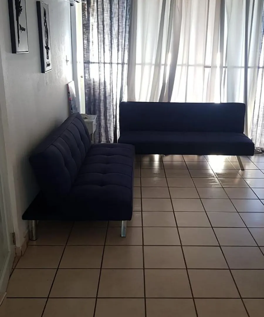 San Juan Airport Retreat With A Pool Apartment