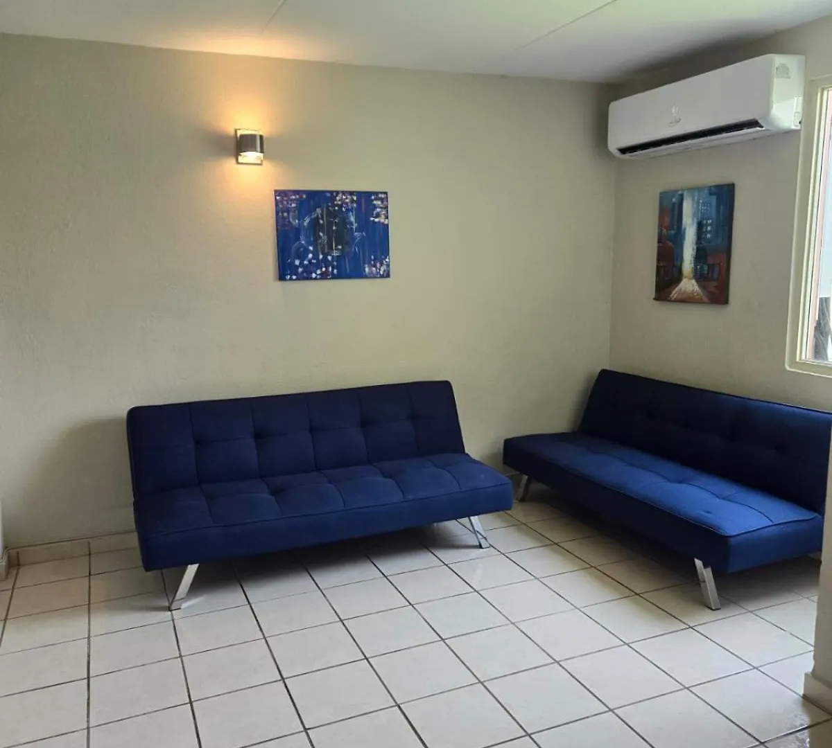San Juan Airport Retreat With A Pool Apartment  San Juan