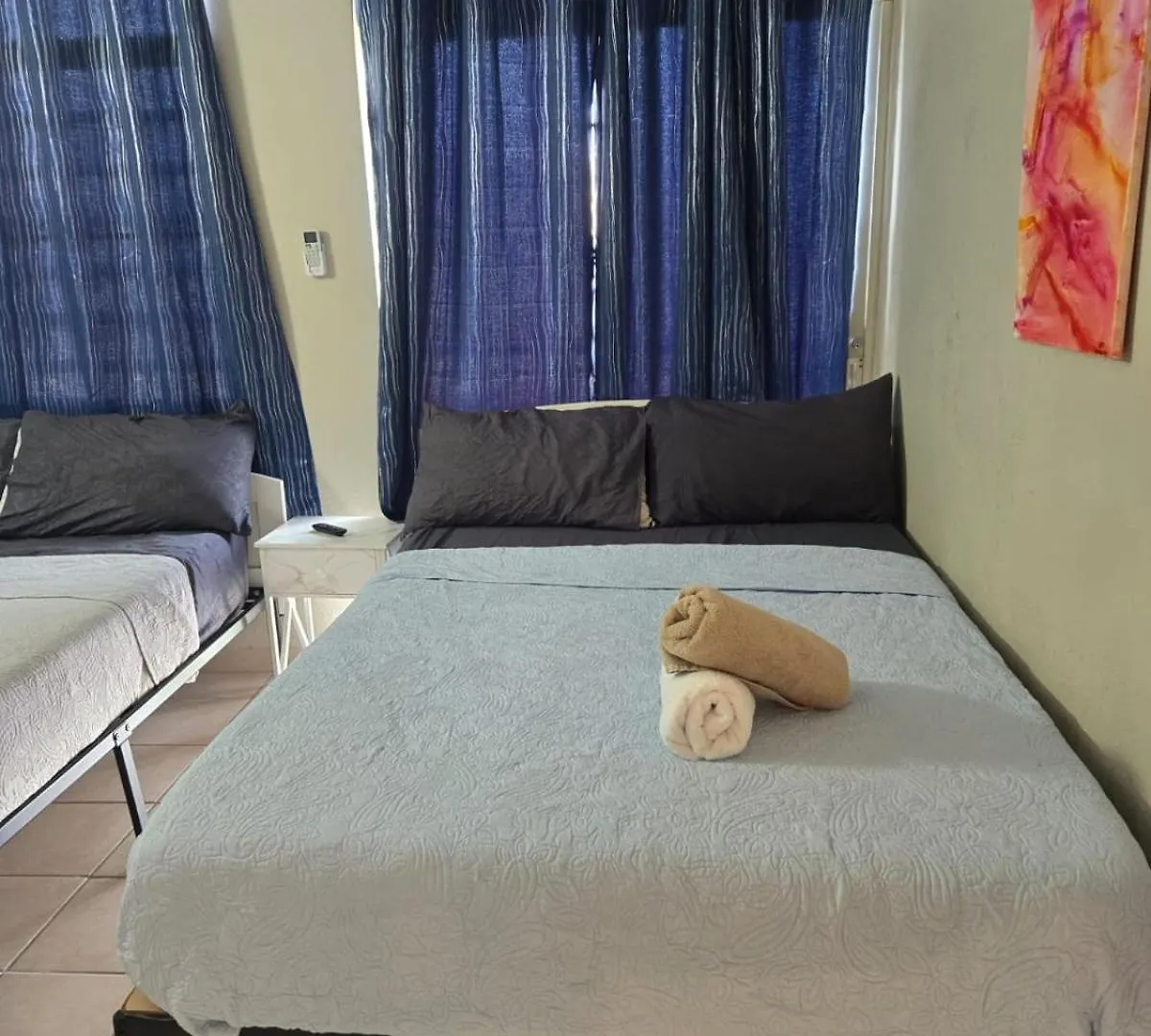 San Juan Airport Retreat With A Pool Apartment Puerto Rico