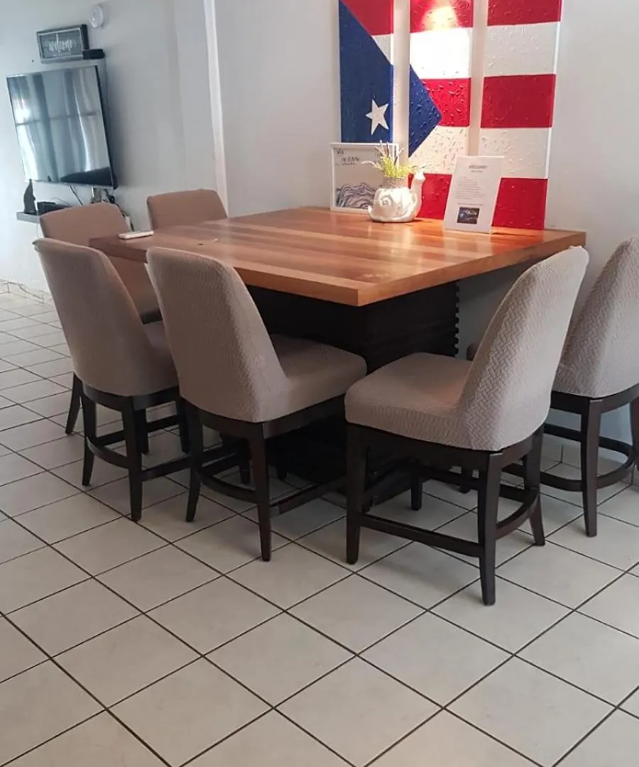 San Juan Airport Retreat With A Pool Apartment 0*, San Juan Puerto Rico