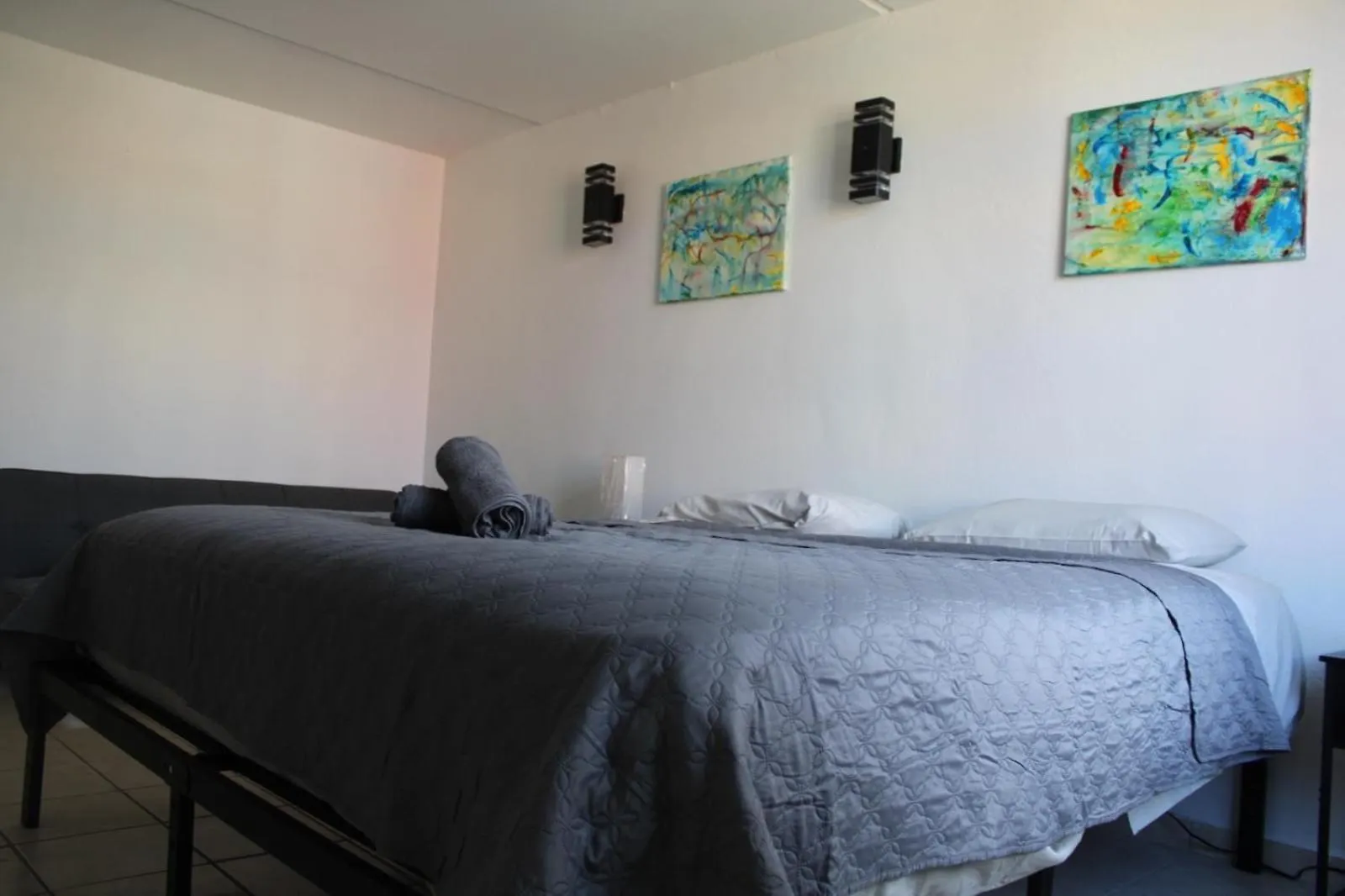 San Juan Airport Retreat With A Pool Apartment Puerto Rico