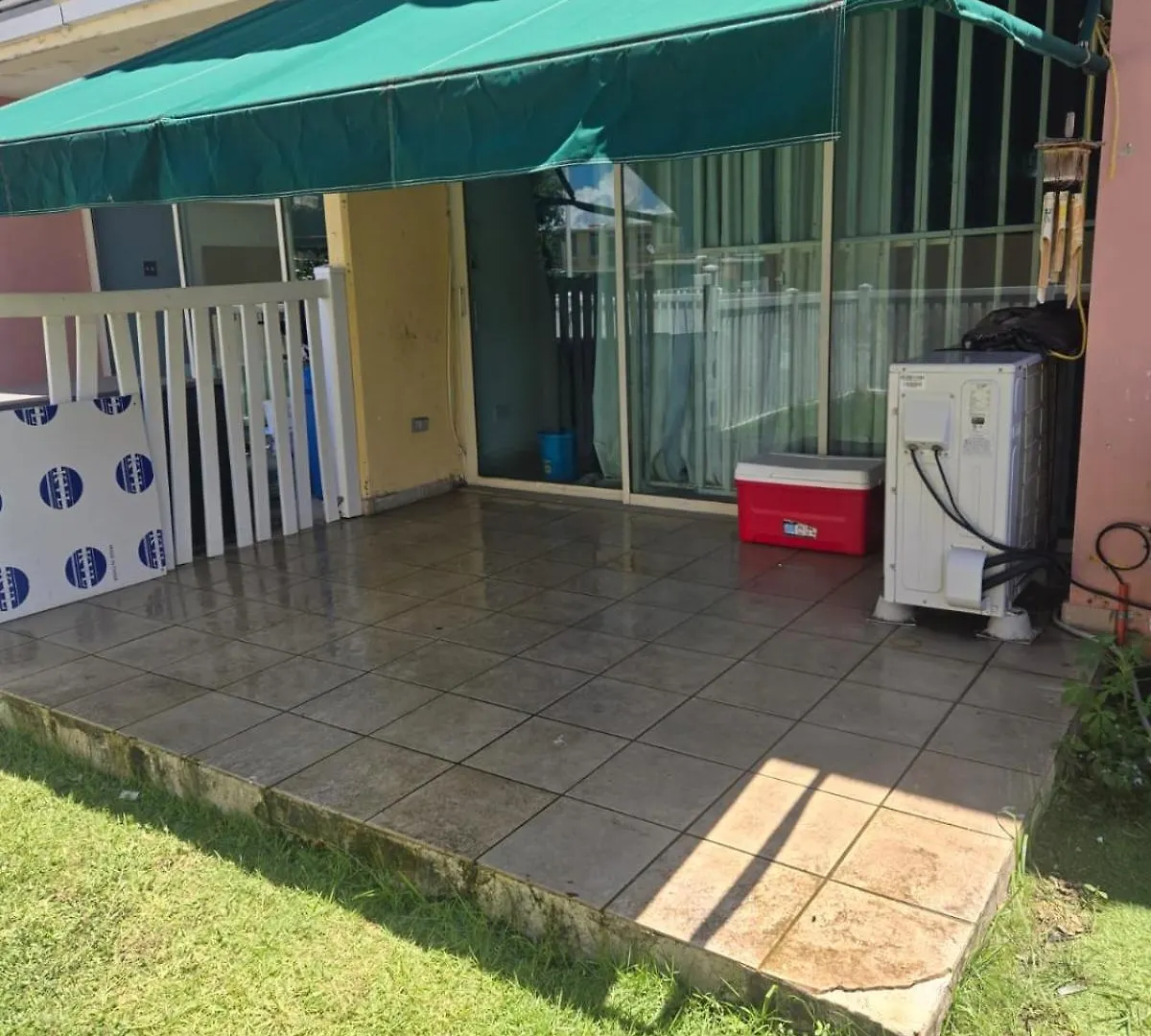 San Juan Airport Retreat With A Pool Apartment Puerto Rico